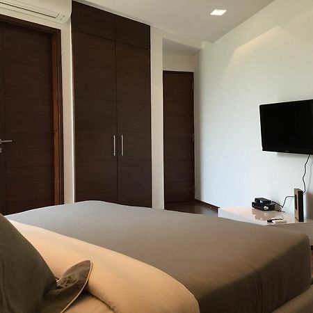 Calem Grove Hotel Candolim Luaran gambar