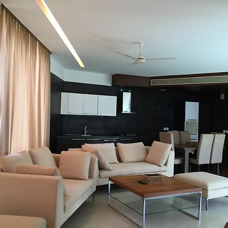 Calem Grove Hotel Candolim Luaran gambar