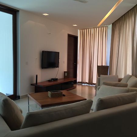 Calem Grove Hotel Candolim Luaran gambar