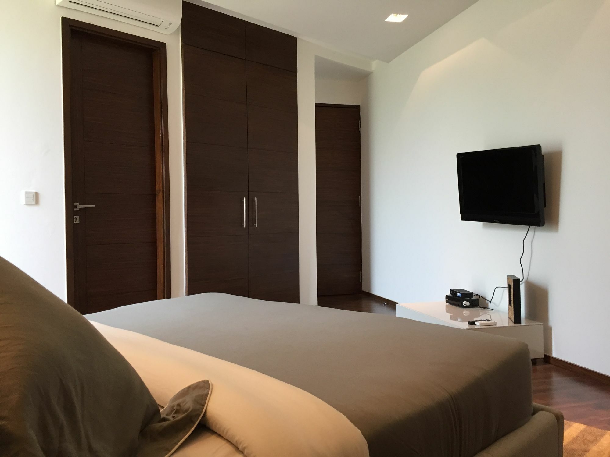 Calem Grove Hotel Candolim Luaran gambar