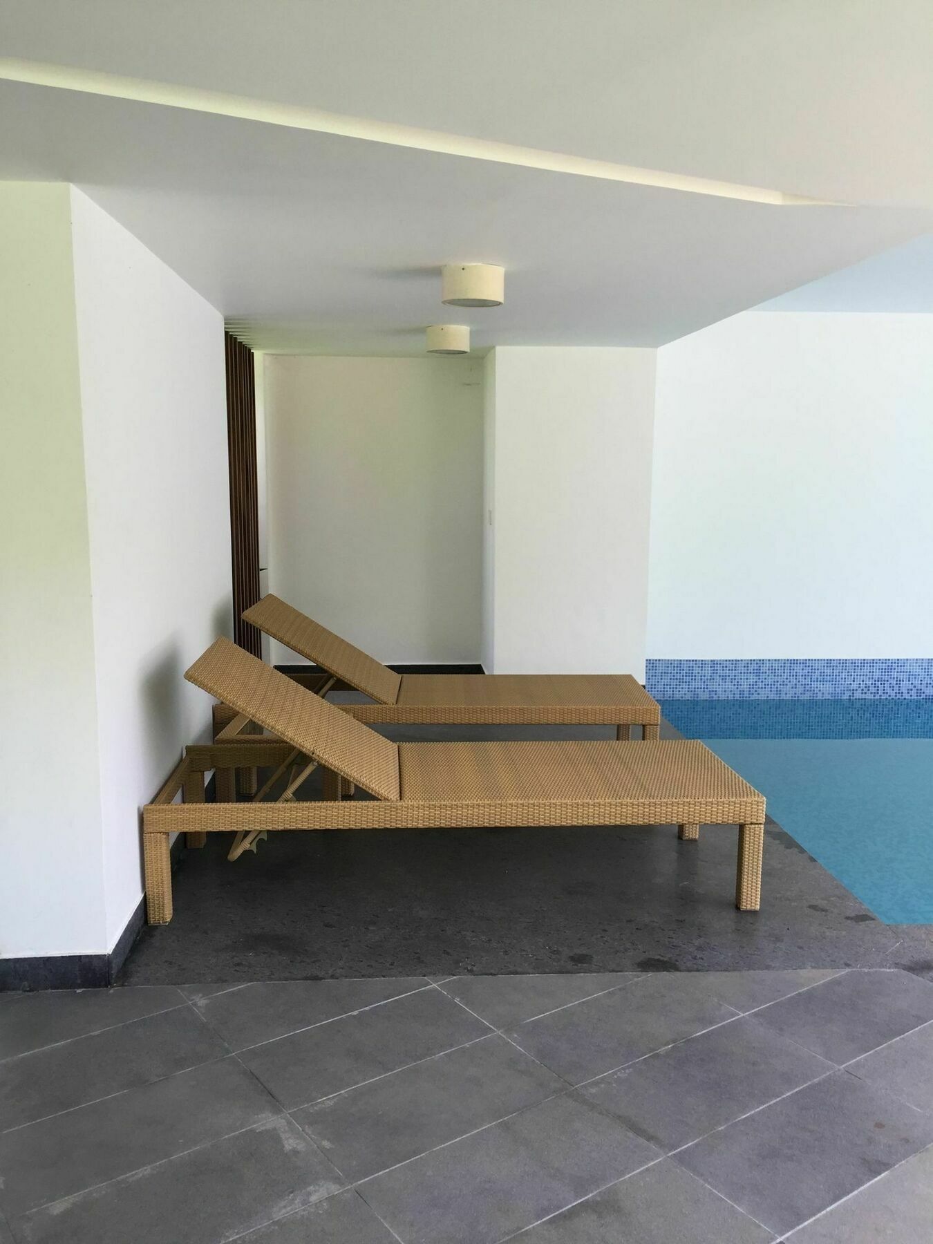 Calem Grove Hotel Candolim Luaran gambar
