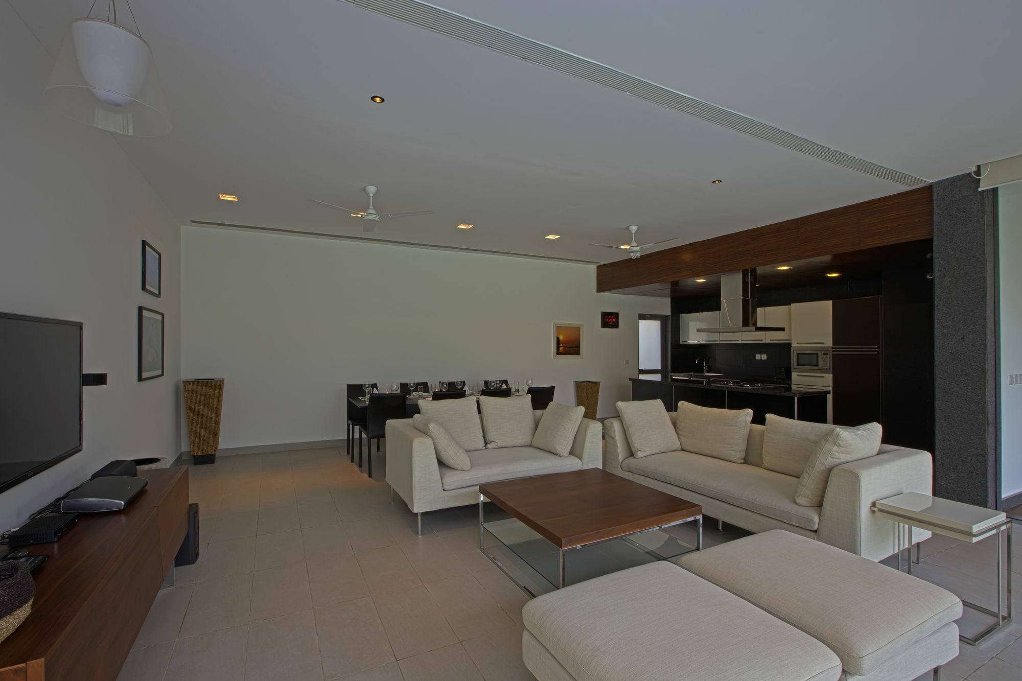 Calem Grove Hotel Candolim Luaran gambar