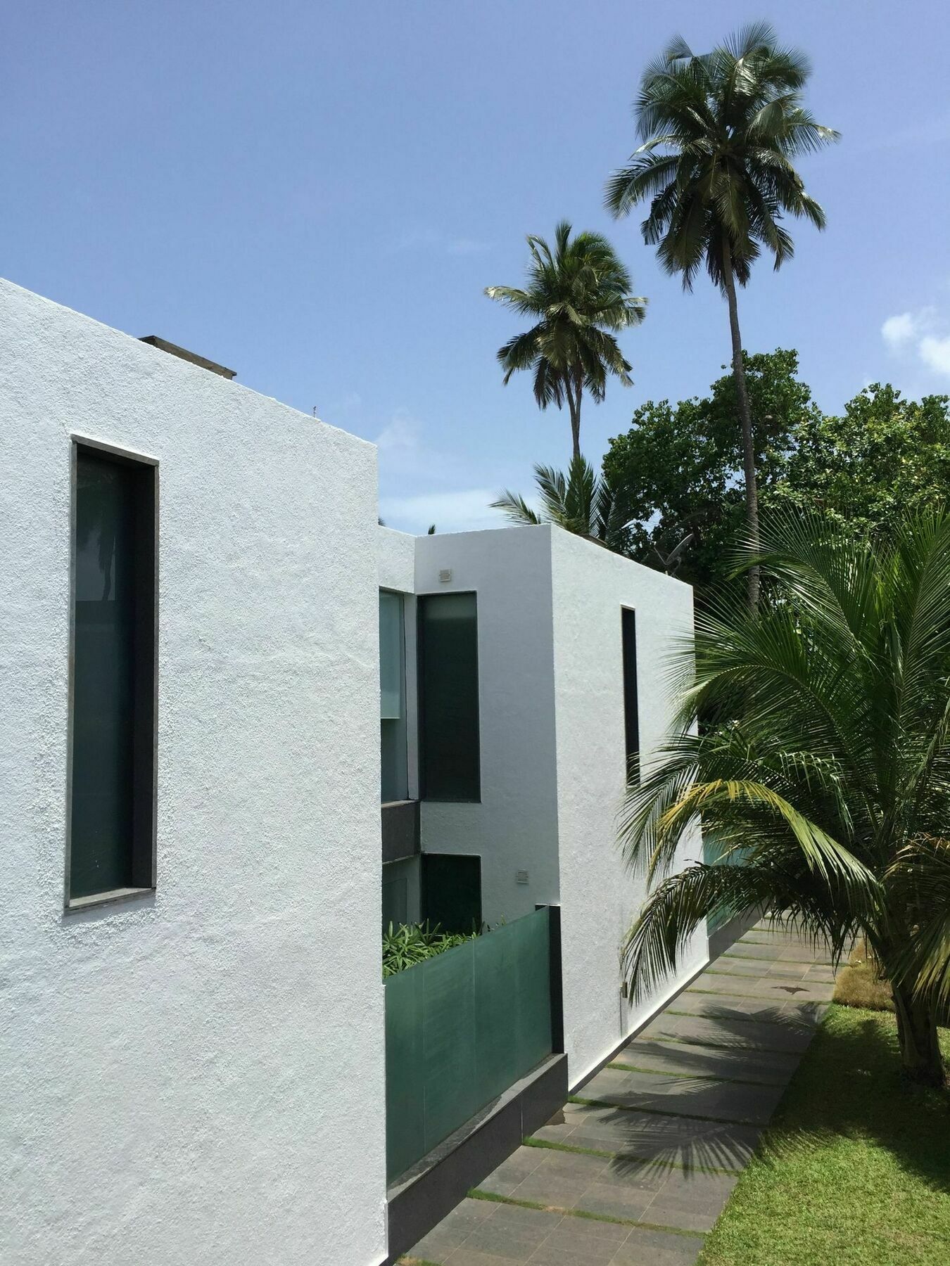 Calem Grove Hotel Candolim Luaran gambar