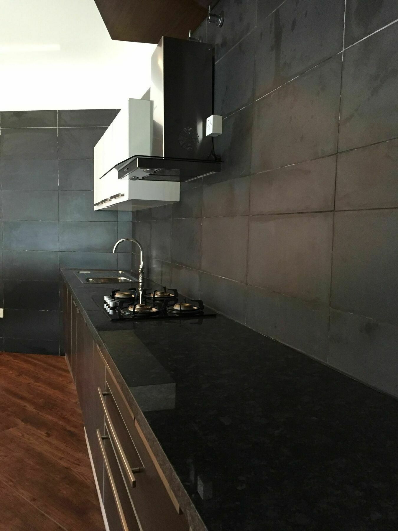 Calem Grove Hotel Candolim Luaran gambar