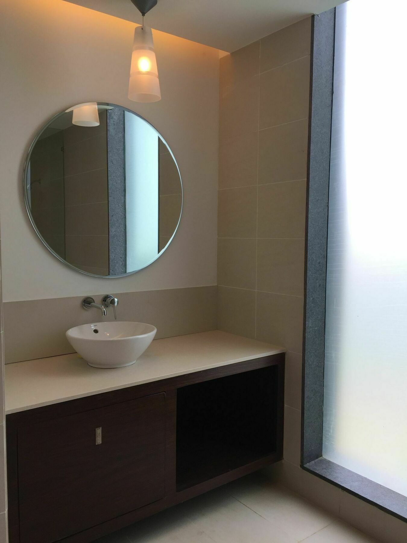 Calem Grove Hotel Candolim Luaran gambar