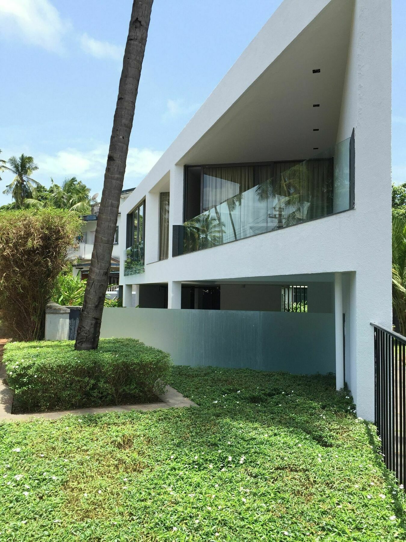 Calem Grove Hotel Candolim Luaran gambar