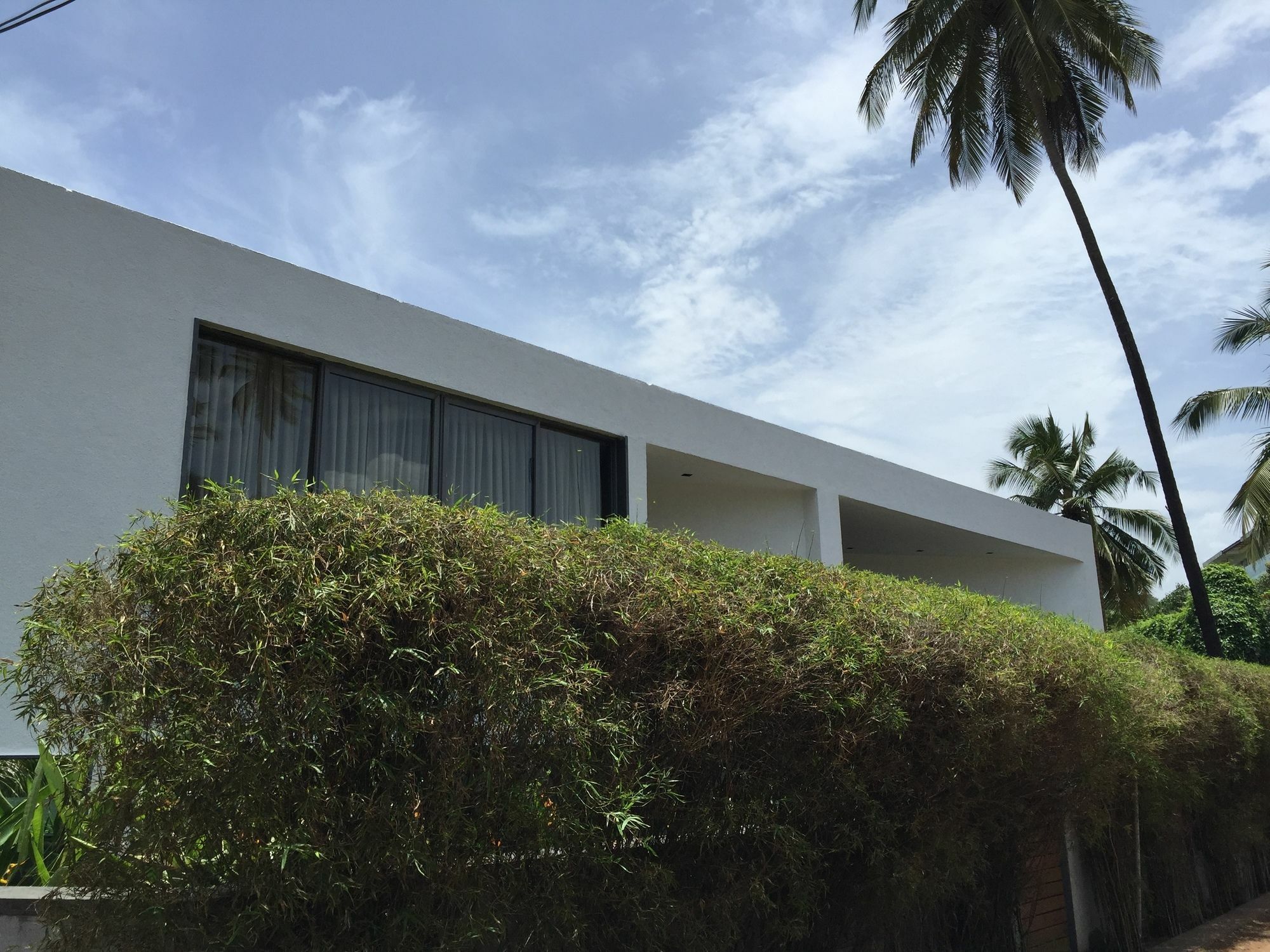 Calem Grove Hotel Candolim Luaran gambar